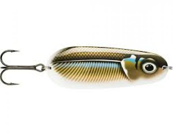 Rapala Nauvo 37g 9,50cm - SMB